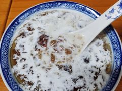 -韵姐牛奶甜品世家