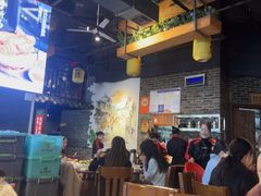 -随缘小馆(红岭路店)