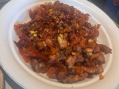 -新疆巴州金丝特餐厅(大钟寺店)