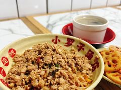 -小罗子汤店(大士院总店)