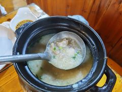 -蓝湾碧波·老字号·疍家非遗海上餐厅