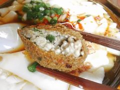 -袁家豆腐