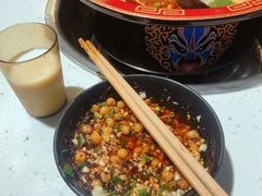 -钢管厂五区小郡肝串串香(奥克斯广场锦城万达店)