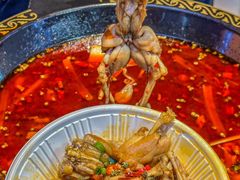 -蛙老爹·蜀香美蛙鱼头(王家湾店)