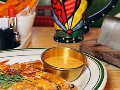 -Famous肥猫墨西哥音乐餐吧(五棵松华熙LIVE店)