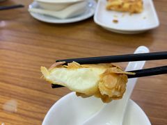 炸鲜奶-华峰食馆(氹仔店)