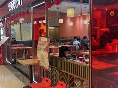 -饺满天下·水饺(汉神广场店)