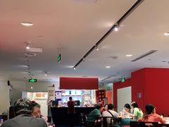 大堂-海碗居(王府井店)