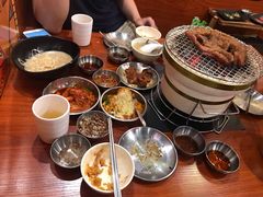 -大阪烧肉BAKA一代(十亩地店)