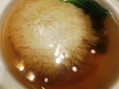 -香乐园·淮扬菜中餐厅·Shang Garden(福田香格里拉店)