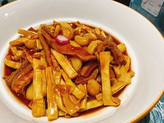 -北塘海鲜·天津菜(大光明桥旗舰店)