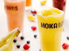 -Moka Bros 摩卡站(西单大悦城店)