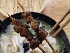 -牛记烩面(七星西路店)