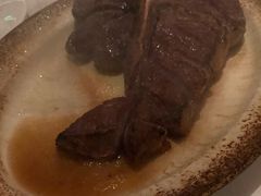 招牌大里脊双人份-Wolfgang’s Steakhouse 沃夫冈牛排馆(上海白玉兰广场店)