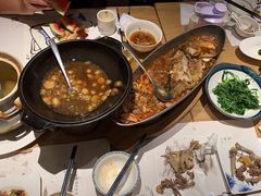 -中国徽菜·徽商故里(广安门店)