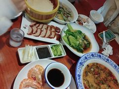-北京烤鸭店(新桥家园·浦口店)