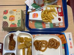 -汉堡王(嘉定宝龙城市广场)