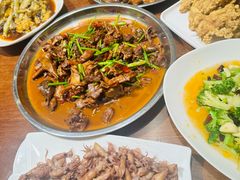 -美华大炒鸽子店