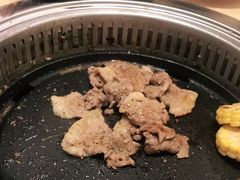 -花味·自助烤肉(雨花客厅店)