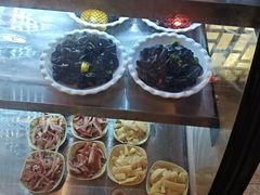 -金杨拉面王小吃面馆·牛三宝面·红烧牛肉粉