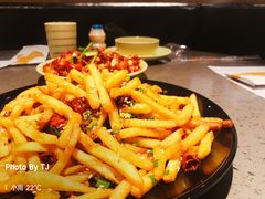 -一棠龙虾•王牌虾球(楚河汉街店)