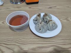 -严氏重油烧麦(民权路店)