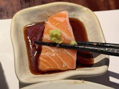 -松鹤精致料理(五一中路店)