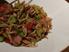 -一坐一忘云南菜(卓悦中心)