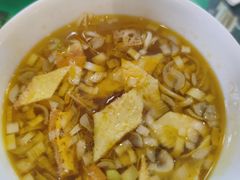 -令氏家外家周秦食府(高新店)