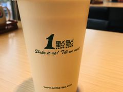 -1点点(望京万象汇店)