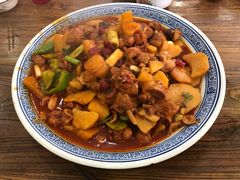 -福顺祥大盘鸡(临潼店)