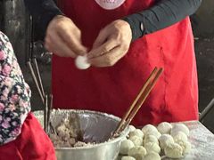 -阿宝生煎包(万松园总店)