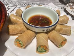 -客家大院·非遗赣南客家菜(郁孤台店)