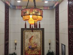 -万荣烤鸭店·北京菜(天坛店)