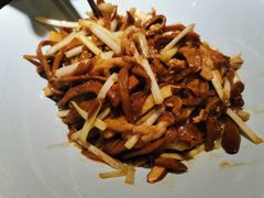 外婆小炒-金牌外婆家(苏州中心店)