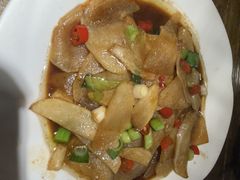 -建德食府·十八年建德菜(天目里国际街区店)