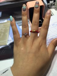 -Zbird钻石小鸟·钻戒婚戒定制高端珠宝私人定制中心