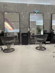 -TONI&GUY