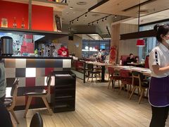 -必胜客(栖乐荟店)