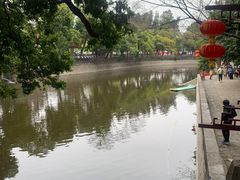 -桂林独秀峰王城景区