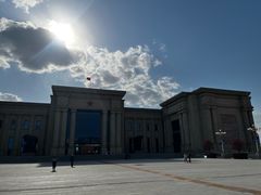 -中国人民解放军海军博物馆