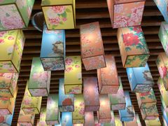 -汤W城市微度假(仓山店)