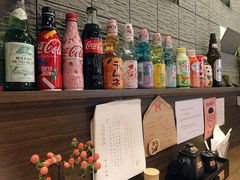 -雷神拉面(财富中心玉米楼店)