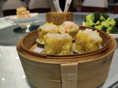 -明珠海港大酒店