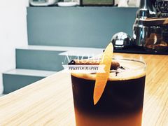 -BIJOU coffee&cocktail(龙岗万科广场店)