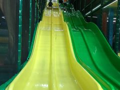 -蒙特利亲子乐园