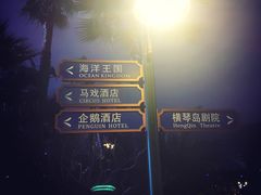 -珠海横琴长隆《卡卡虎奇遇记》