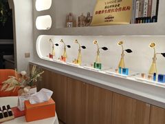 -瑶舍头疗·瑶浴·芳香热石SPA(五洲国际店)
