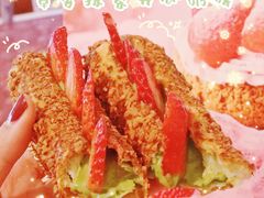 -西树泡芙(静安大悦城店)