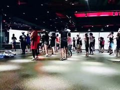 -威尔仕健身(丁香国际店)